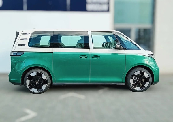 Volkswagen ID.Buzz cena 218419 przebieg: 1, rok produkcji 2023 z Słomniki małe 37